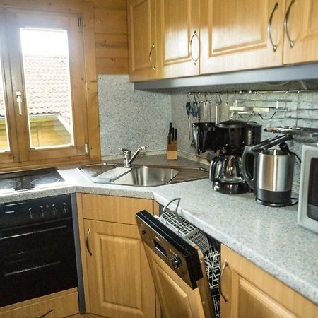 Blockhaus Bayerischer Wald Stamsried Exterior foto